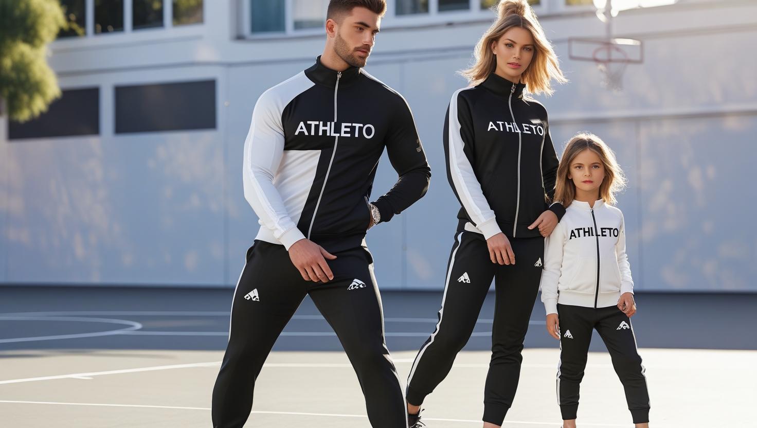 ATHLETO Hero